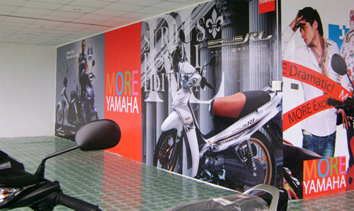 In PP có keo và không keo